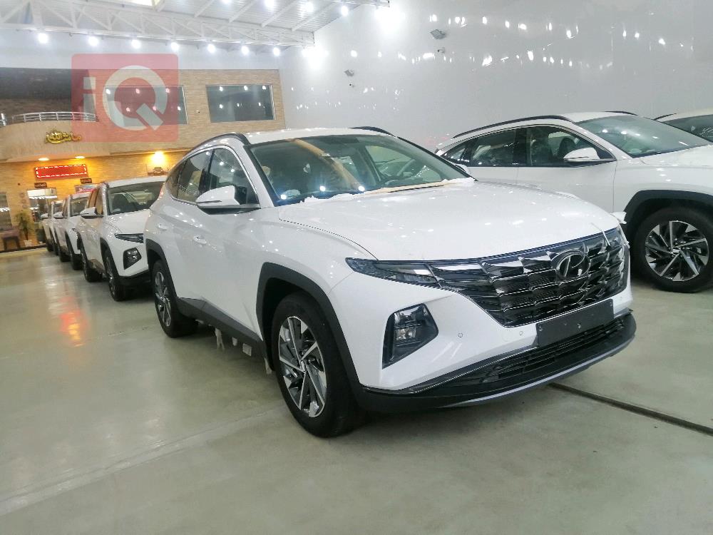 هيونداي توسان